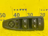 Блок управления стеклоподъемниками BMW 3-SERIES 2013/Цвет B39 61319208111 F30 N47D20C, передний правый