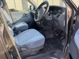 Дверь боковая TOYOTA TOWN ACE NOAH 1997/Цвет 1B5 6700228120 CR50G 3CT, передняя левая