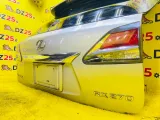 Дверь 5я LEXUS RX270 2012/Цвет 1J4 6700548610 AGL10W 1ARFE, задняя
