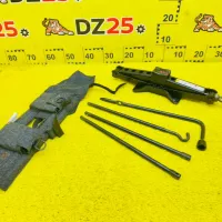 Поддомкратник/ домкрат General Motors