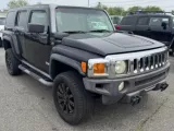 Поддомкратник/ домкрат HUMMER H3 2006 15897196 L52, задний