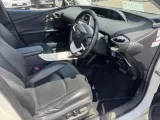 Клапан egr TOYOTA PRIUS 2016/Цвет 070 2560137020 ZVW55 2ZRFXE, передний