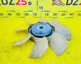 Вискомуфта General Motors