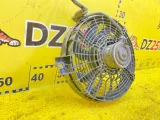 Вентилятор радиатора кондиционера INFINITI QX56 2006/Цвет Q11 92120ZC20A JA60 VK56DE, передний