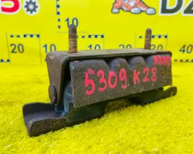 Подушка коробки передач General Motors