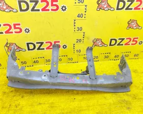 Жесткость бампера MITSUBISHI