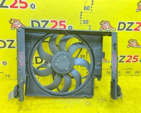 Вентилятор охлаждения радиатора BMW