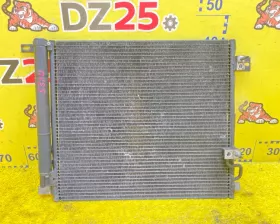 Радиатор кондиционера General Motors