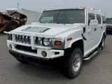 Радиатор основной HUMMER H2 2003 22840116 LQ4, передний