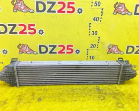 Интеркулер Land Rover