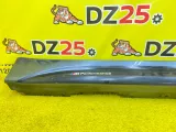 Накладка на порог BMW 3-SERIES 2013/Цвет B39 51777312752 F30 N47D20C, правая