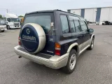 Колпак запасного колеса SUZUKI ESCUDO 1995/Цвет Y29 7282077E10S58 TD11W H20A, задний