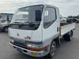МКПП MITSUBISHI FUSO CANTER 1995 ME581805 FD501B/FD501 4M40
