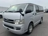 АКПП TOYOTA HIACE/REGIUS ACE 2008/Цвет 1E7 3500026B00 KDH206V 1KDFTV