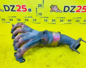 Катализатор General Motors