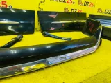 Губа TOYOTA VOXY 2014/Цвет 221 ZWR80G 2ZRFXE, передняя