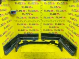 Губа TOYOTA VOXY 2014/Цвет 221 ZWR80G 2ZRFXE, передняя