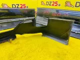 Губа TOYOTA VOXY 2014/Цвет 221 ZWR80G 2ZRFXE, передняя