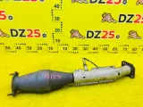 Катализатор INFINITI QX56 2006/Цвет Q11 20020ZE00A JA60 VK56DE, передний левый