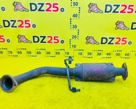 Катализатор TOYOTA