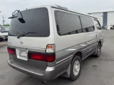 Катализатор TOYOTA HIACE 2000/Цвет 2BY 1740167120 KZH106W 1KZTE, передний