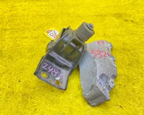 Подушка двигателя NISSAN