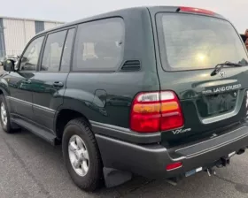 Крепление запасного колеса TOYOTA