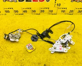 Замок двери TOYOTA