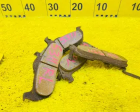 Тормозные колодки INFINITI