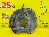 Кожух тормозного диска TOYOTA LAND CRUISER 1993/ Цвет 26P 4650360080 FZJ80G 1FZFE, задний правый