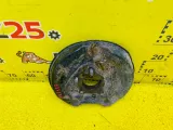 Кожух тормозного диска TOYOTA LAND CRUISER 1993/ Цвет 26P 4650360080 FZJ80G 1FZFE, задний правый