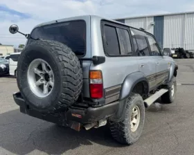 Кожух тормозного диска TOYOTA