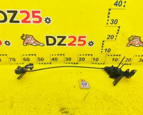 Тройник тормозной TOYOTA