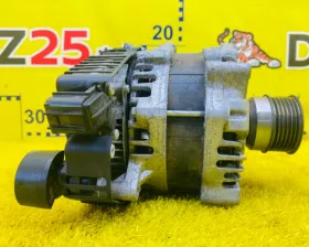 Генератор NISSAN