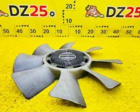 Вискомуфта ISUZU