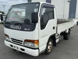 Вискомуфта ISUZU ELF 1995/Цвет 729 NKR66E 4HF1, передняя