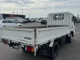 Вискомуфта ISUZU ELF 1995/Цвет 729 NKR66E 4HF1, передняя