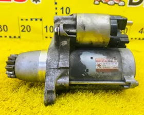 Стартер Toyota