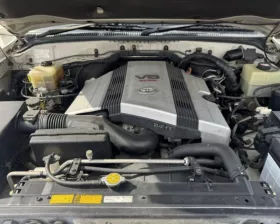 Крепление запасного колеса TOYOTA