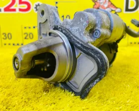 Стартер NISSAN