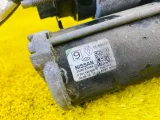 Стартер NISSAN SERENA 2016/Цвет QAB 233005TA0A GFNC27 MR20DD, передний