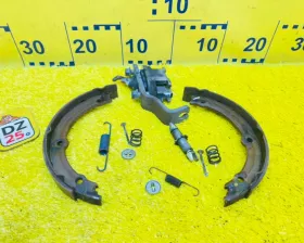 Механизм стояночного тормоза General Motors