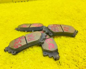Тормозные колодки Toyota