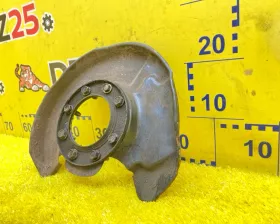 Кожух тормозного диска TOYOTA