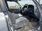 Кожух тормозного диска TOYOTA LAND CRUISER 1993/ Цвет 26P 4778260100 FZJ80G 1FZFE, передний левый