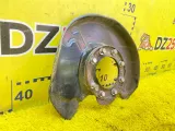 Кожух тормозного диска TOYOTA LAND CRUISER 1993/ Цвет 26P 4778260100 FZJ80G 1FZFE, передний левый