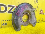 Кожух тормозного диска TOYOTA LAND CRUISER 1993/ Цвет 26P 4778260100 FZJ80G 1FZFE, передний левый