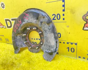 Кожух тормозного диска TOYOTA