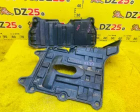 Защита двигателя TOYOTA