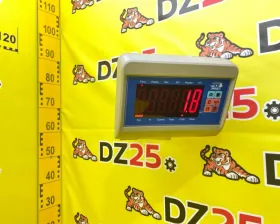 Пластиковая крышка на двс Land Rover